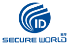 ID SECURE WORLD Logo