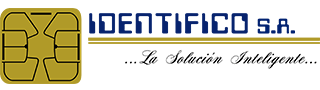 Identifico S.A. logo