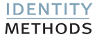 Identity Methods Logo
