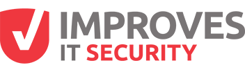 Improves IT Security logo