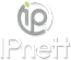 IPnett AS logo