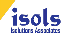 Isolutions Associates logo