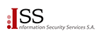 Information Security Services logo