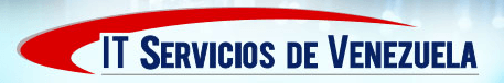 IT Servicios de Venezuela logo