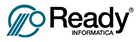 Ready Informatica Logo