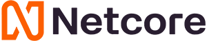 Netcore Cloud logo