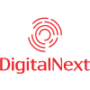 Digital Next logo