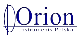 Orion Instruments logo