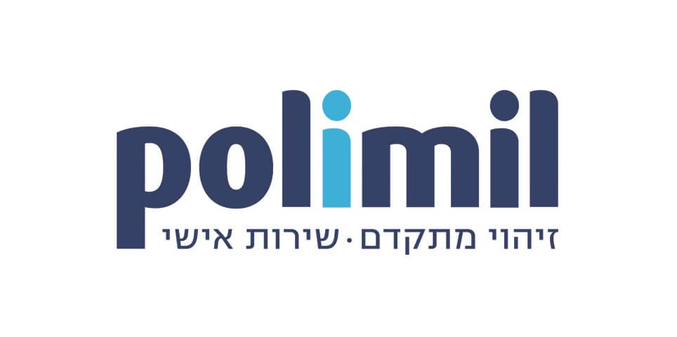 Polimil logo