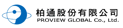 Proview Global logo