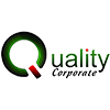 Quality Corporate logo