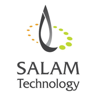 Salem Technology logo
