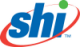 SHI International logo