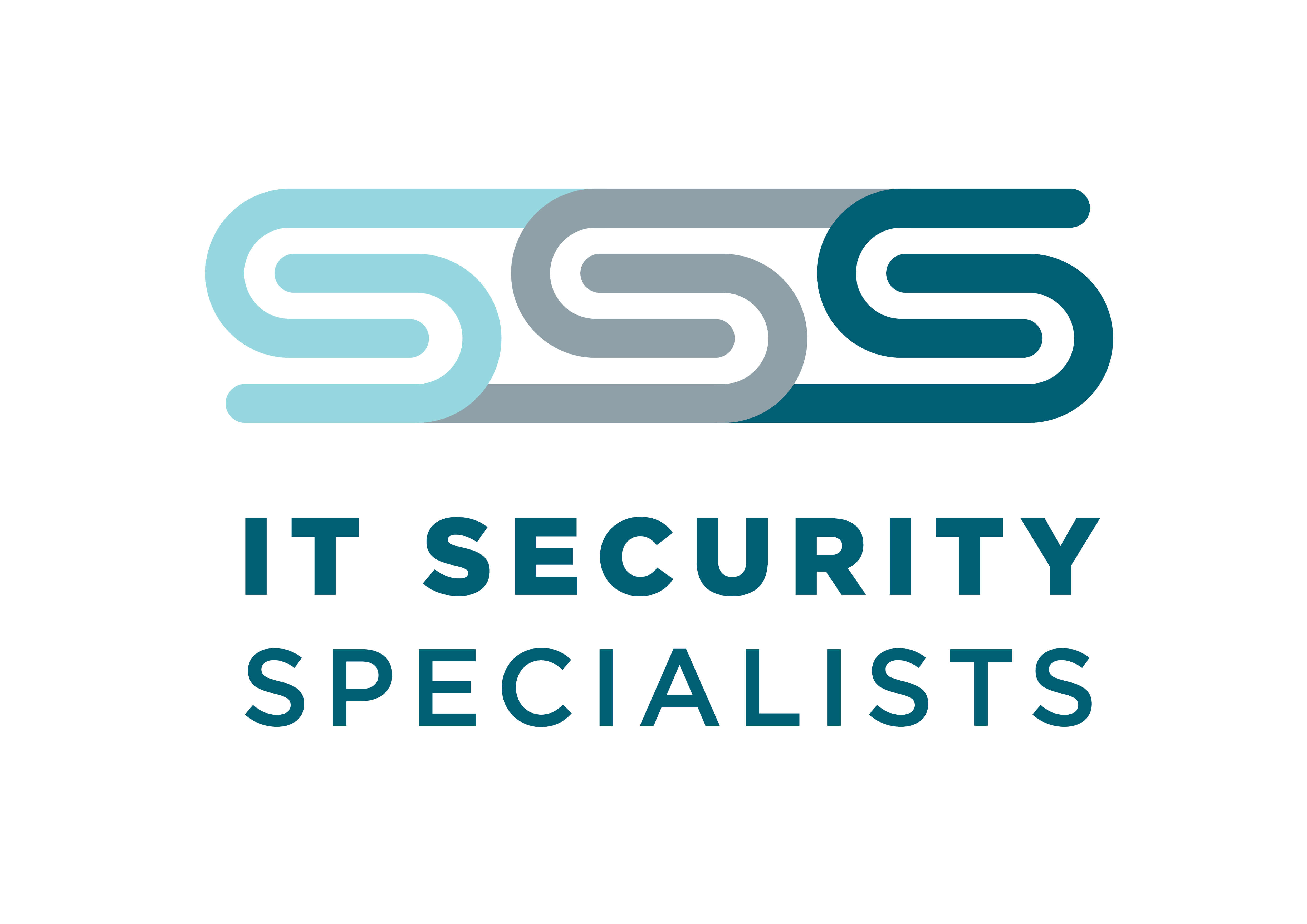 SSS IT Security Specialists logo