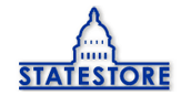 StateStore logo