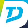 Tec D Distribution logo
