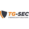 TG-SEC d.o.o. logo