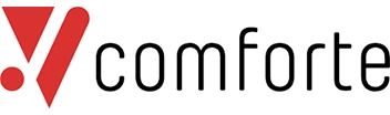 Comforte logo
