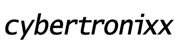 cybertronixx-tech-partner-logo