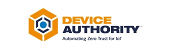 Device Authority logo