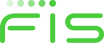 FISのロゴ