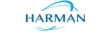 Harman international logo