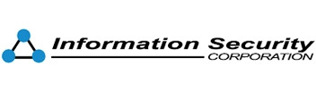 information-security-corporation-isc-logo