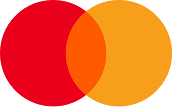 MasterCardのロゴ