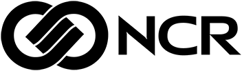 NCRのロゴ