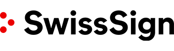 SwissSign logo