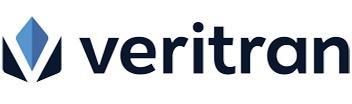 Veritran logo
