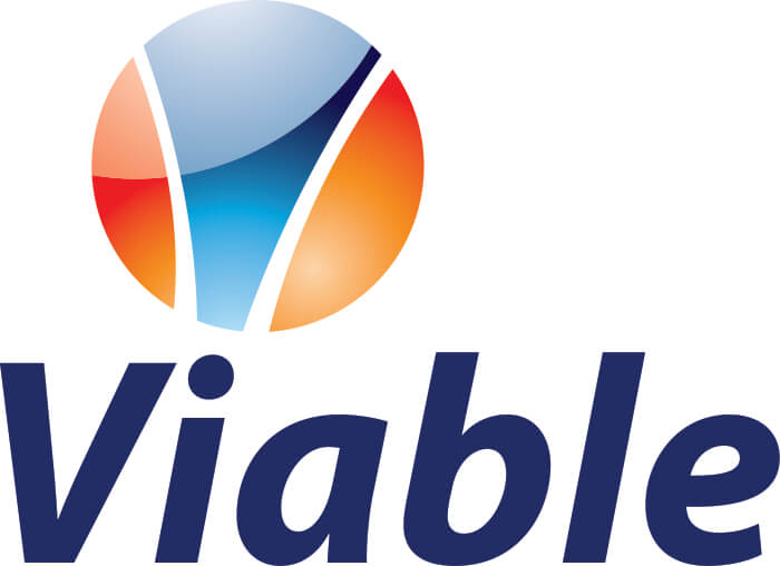Viable Technologies logo