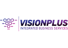 Vision Plus Security Control logo