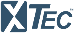 XTec Incorporated logo