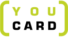 YouCard Kartensysteme GmbH logo